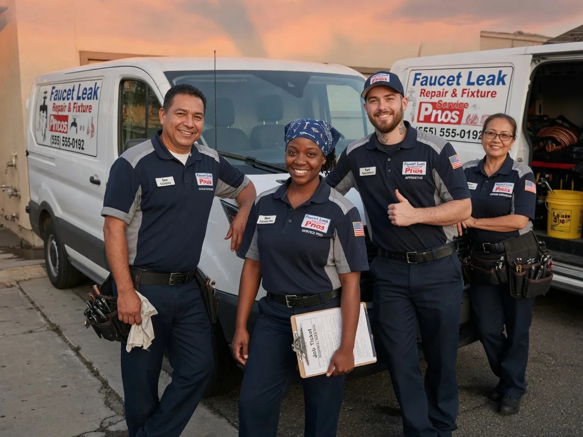 Faucet Repair company in Lanai City, HI